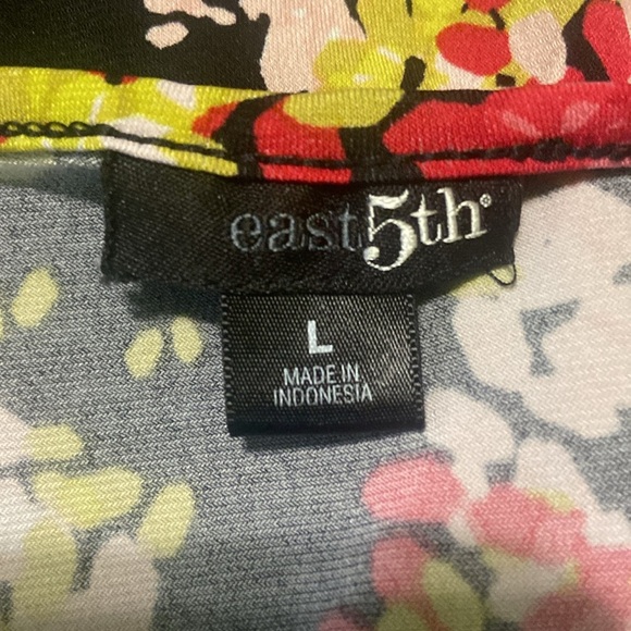 east5th DRESS - Picture 6 of 6